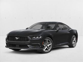 New 2026 Ford Mustang Premium RWD video 1