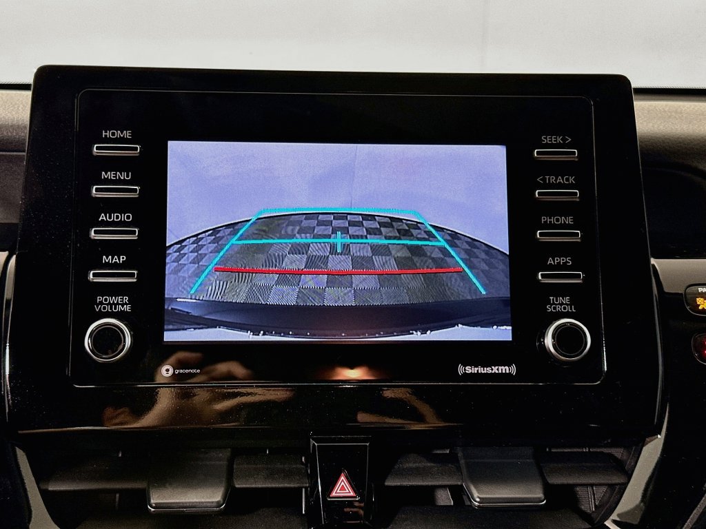 Used 2024 Toyota Camry LE FWD image 13