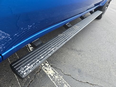 Used 2023 Chevrolet Silverado 1500 Custom w/ LPO, Dark Essentials Package image 14