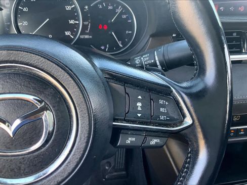 Used 2018 MAZDA MAZDA6 Signature image 25