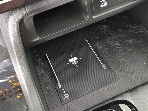 New 2026 Honda Passport TrailSport image 13