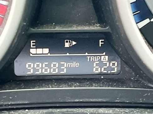 Used 2012 MAZDA MAZDA3 i Touring image 13