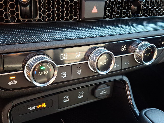 Certified 2026 Honda CR-V Sport-L image 17