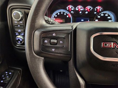 Used 2022 GMC Sierra 2500 Pro w/ Gooseneck/5TH Wheel Package image 25