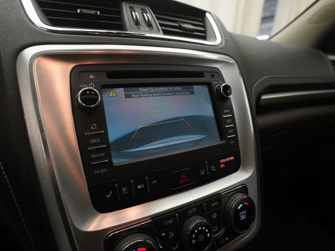 Used 2017 GMC Acadia Limited SLT AWD/4WD image 20