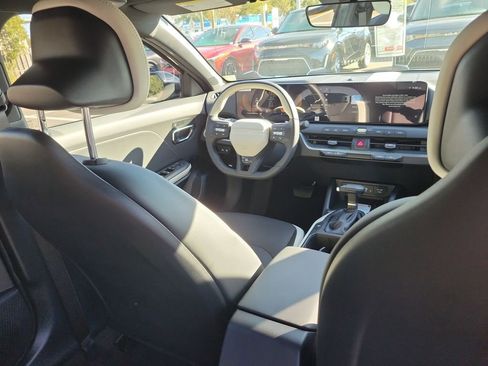 New 2026 Kia K4 GT-Line w/ GT-Line Sunroof Package FWD image 13