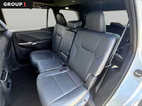 Certified 2024 Lexus TX 350 FWD w/ Technology Package image 19