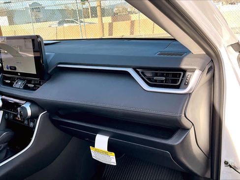 Certified 2025 Toyota RAV4 XLE Premium image 16