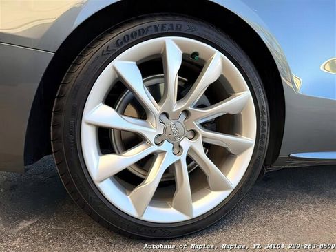 Used 2016 Audi A5 2.0T Premium Plus image 29