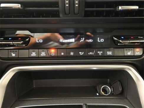 Used 2025 MAZDA CX-90 3.3 Turbo w/ Preferred Package image 6