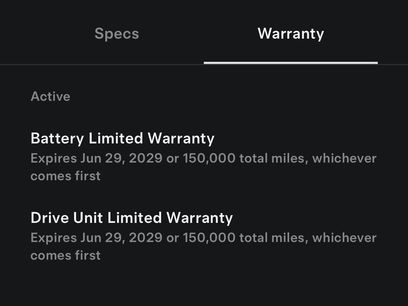 Used 2021 Tesla Model S Plaid