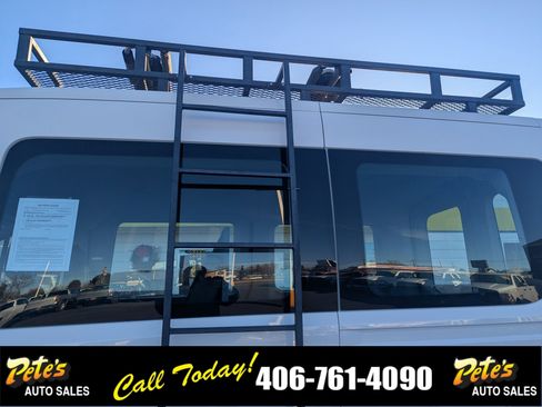 Used 2017 Ford Transit 150 XLT image 20