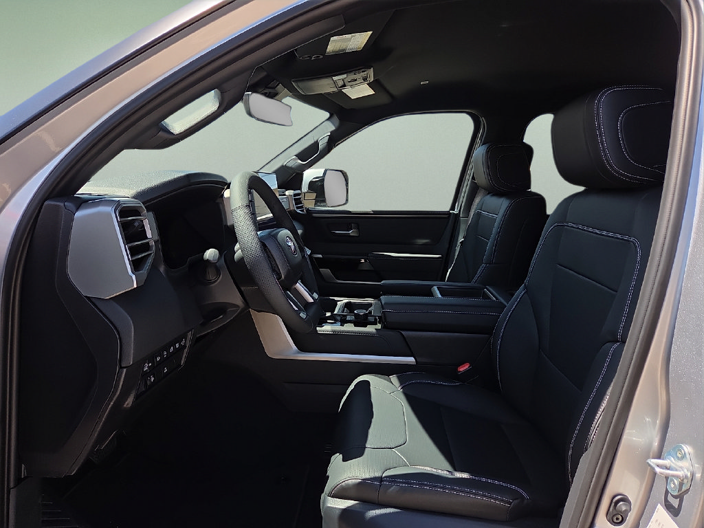 New 2026 Toyota Tundra Limited w/ Power Package RWD image 20