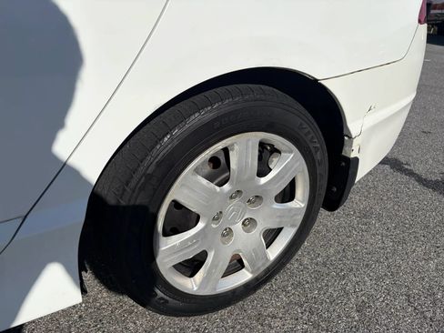 Used 2011 Honda Civic LX image 23