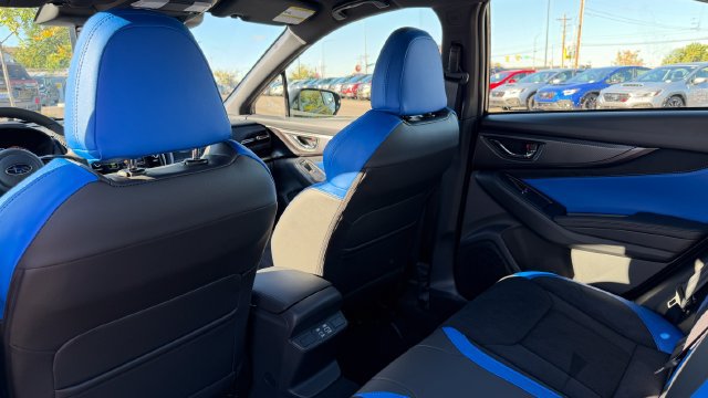 New 2026 Subaru WRX tS AWD/4WD image 14