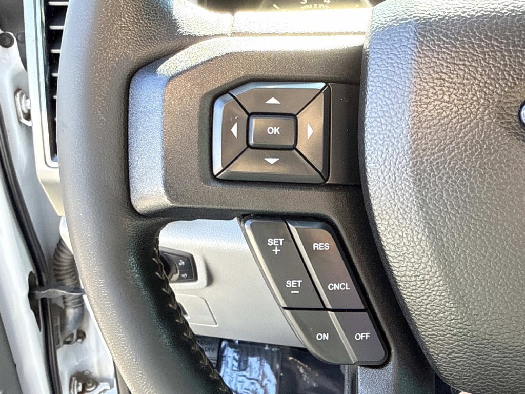 Used 2017 Ford F150 XLT w/ Equipment Group 302A Luxury AWD/4WD image 22