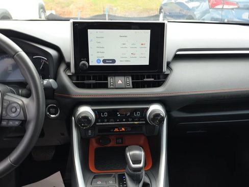 Used 2024 Toyota RAV4 Adventure AWD/4WD image 25