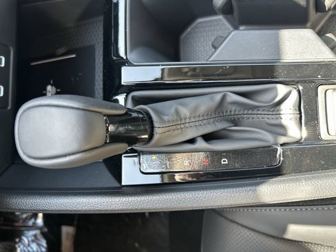 New 2026 Honda Accord EX-L image 22