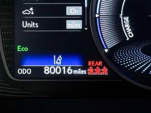 Used 2020 Lexus ES 300h w/ Premium Package image 22