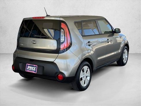 Used 2014 Kia Soul FWD image 6