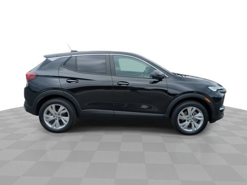 Certified 2024 Buick Encore GX Preferred w/ Comfort Package AWD/4WD image 9