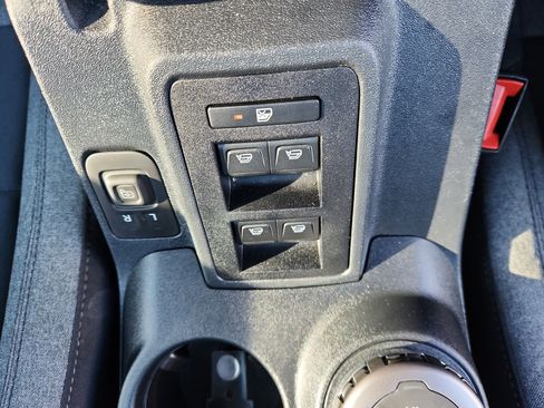 Used 2022 Ford Bronco 4-Door w/ Sasquatch Package image 16