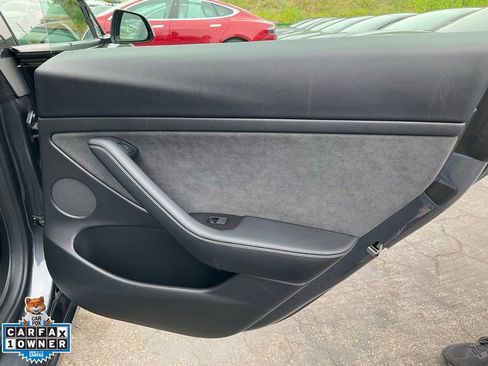 Used 2022 Tesla Model 3 Long Range AWD/4WD image 53