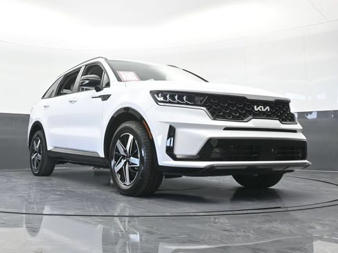 Used 2023 Kia Sorento EX FWD image 67