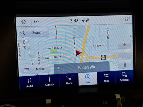 Used 2021 Ford Mustang GT Premium w/ GT Performance Package RWD image 42