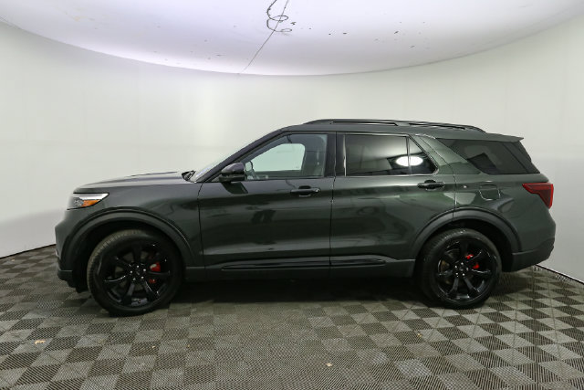 Used 2024 Ford Explorer ST w/ Equipment Group 401A AWD/4WD image 6