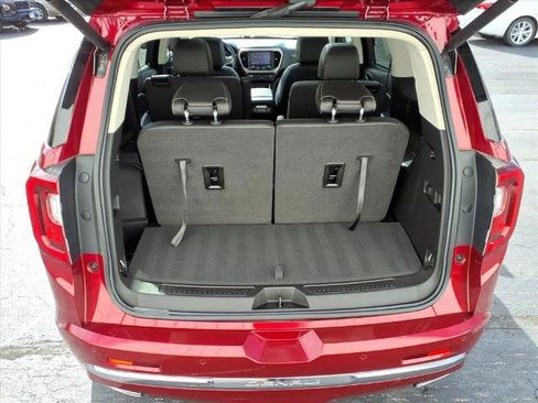 Used 2020 GMC Acadia Denali w/ Trailering Package image 49