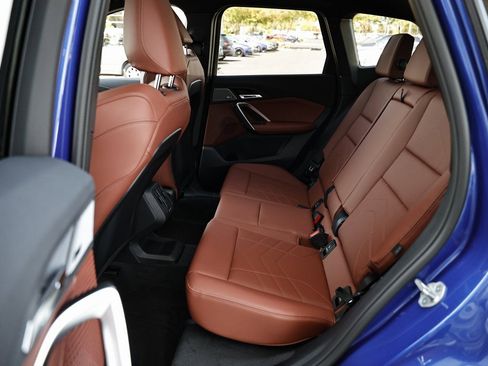 New 2026 BMW X1 xDrive28i w/ Technology Package image 33