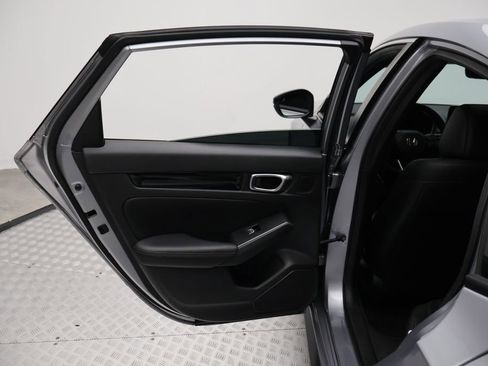 Used 2023 Honda Civic Sport Touring image 21