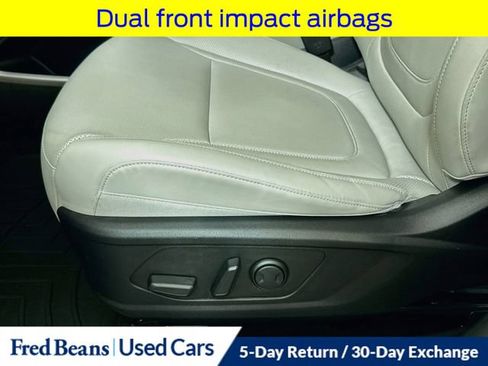 Used 2023 Hyundai Tucson SEL AWD/4WD image 24