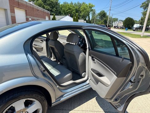 Used 2008 Saturn Aura XE w/ Preferred Package FWD image 11