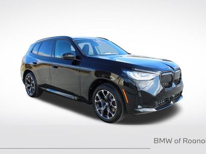 New 2026 BMW X3 xDrive30 w/ Premium Package