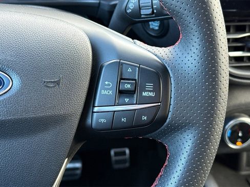 Used 2024 Ford Escape ST-Line image 30