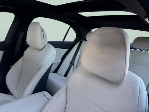 New 2026 Mercedes-Benz C 300 Sedan image 25