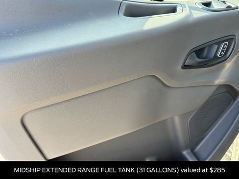 New 2026 Ford Transit 350 Low Roof AWD image 14