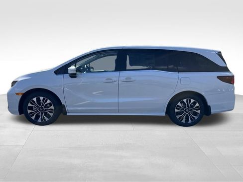 New 2026 Honda Odyssey Elite image 4