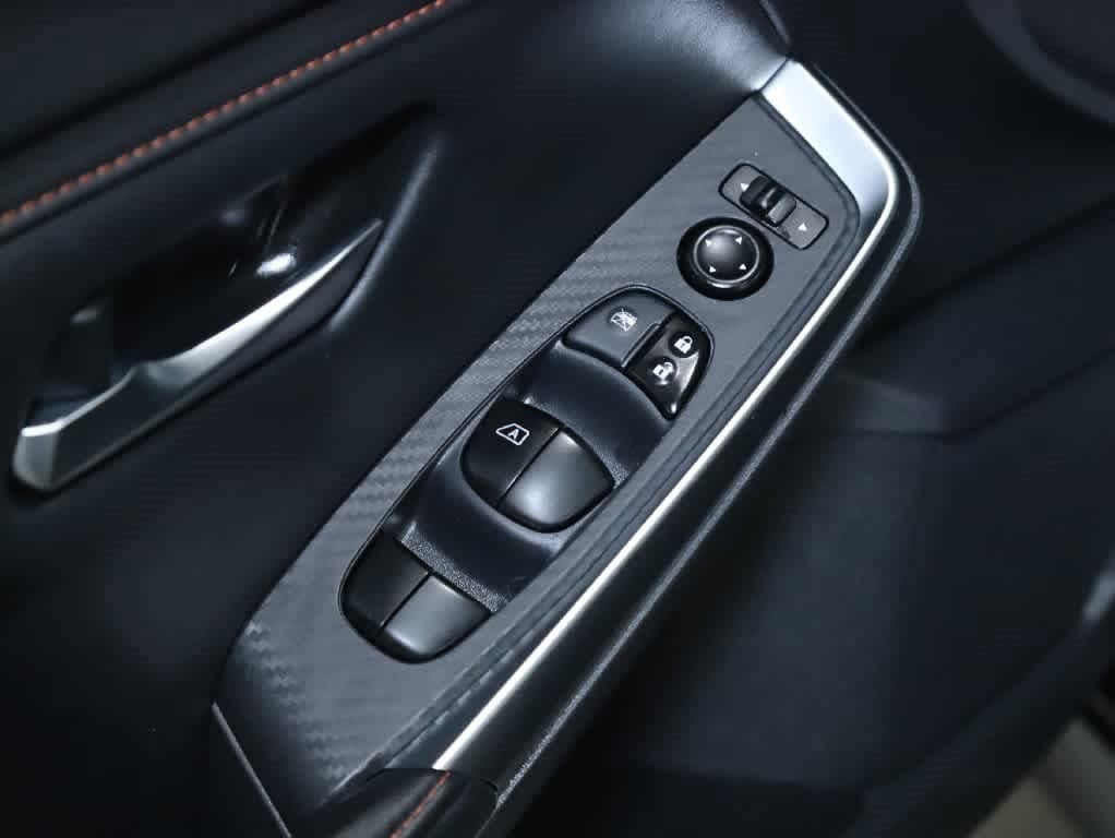 Used 2022 Nissan Sentra SR w/ Midnight Edition FWD image 16