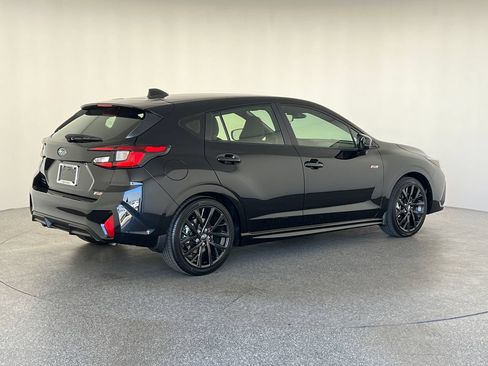 New 2026 Subaru Impreza RS AWD/4WD image 4