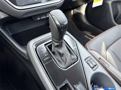 New 2026 Subaru Crosstrek 2.5i Limited image 23