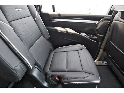 New 2026 Cadillac Escalade ESV Sport w/ Touring Package AWD/4WD image 11