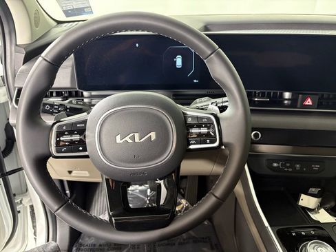 New 2026 Kia Carnival SX image 22