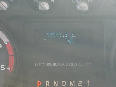 Used 2016 Ford F550 4x4 Crew Cab Super Duty w/ Power Equipment Group image 21