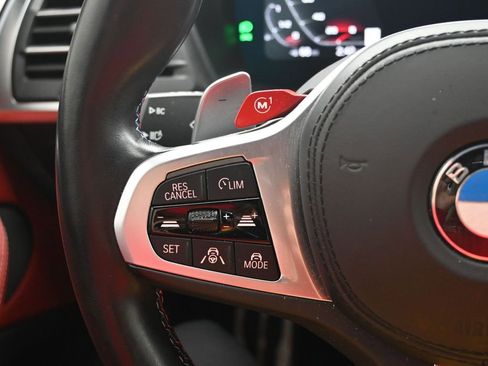 Used 2024 BMW X3 M w/ Competition Package image 23