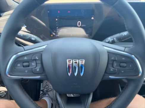 New 2026 Buick Envista Sport Touring w/ Convenience I Package FWD image 21