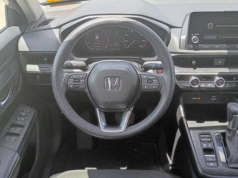 Used 2025 Honda CR-V LX image 27