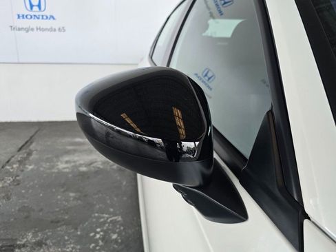 New 2026 Honda Civic Sport image 41